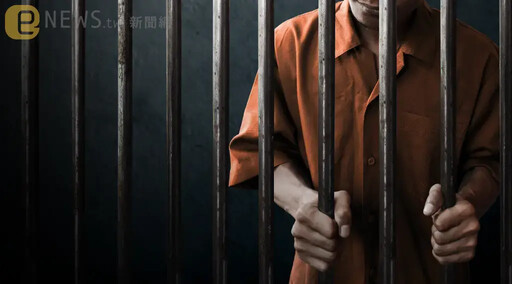 重刑犯江昱賢保外就醫潛逃！獄方早知卻未通報 「2女受害」新竹監獄致歉