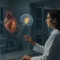 心腦軸科學新發現：心臟與大腦的雙向對話：突破傳統醫學觀念