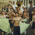 電影《進行曲》真人版！建中樂旗聯隊奪2025世界冠軍 再創國際榮耀