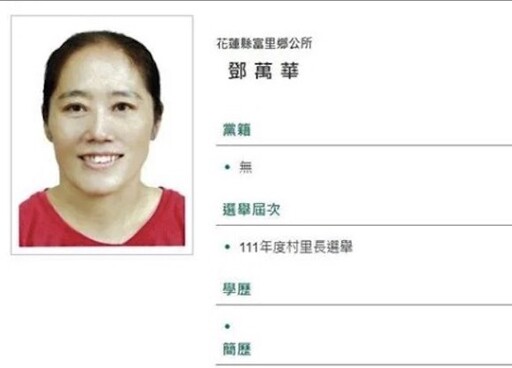 陸配村長「不放棄中國籍」遭解職！ 國台辦回應: 製造綠色恐怖 民主人權是騙人的鬼話