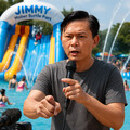 黃國昌挑戰賴清德公開辯論核能政策：核三延役公投引發政壇激辯