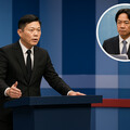 核三公投倒數：黃國昌邀戰賴清德：比照總統辯論公開對決 批民進黨怯戰「像山頂洞人」