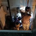 集氣！中和57歲工人墜電梯井 意識不清送醫搶救中