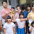 花蓮9寶爸獨扛家計「突發腦死」 遺留妻女10人生活陷困境