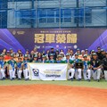 東園少棒奪冠凱旋遊行 蔣萬安加碼498萬「訓練大禮包」