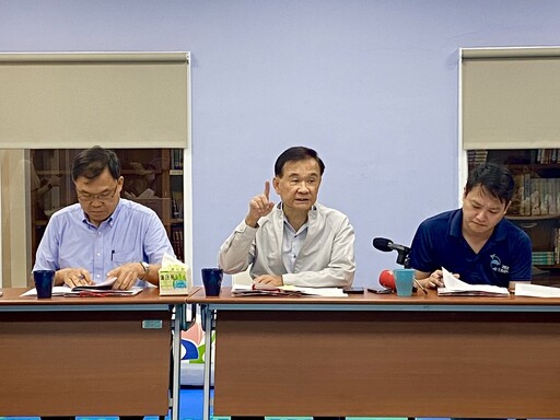 台北市教師壓力倍增！教育局長湯志民：強調「教育優先」 盼這招減少陳情量