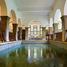 北投溫泉獲觀光署「十大亮點」 大稻埕、貓空等6景點也上榜