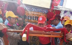 北港朝天宮媽祖14年後南巡！18大禁忌必遵守 從起駕宴開始茹素