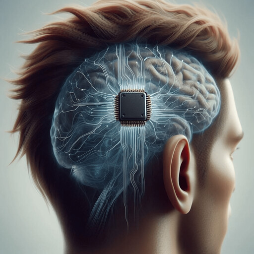 Neuralink再創醫學奇蹟!第二位患者成功植入大腦芯片 顛覆癱瘓治療未來