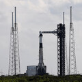 SpaceX 獵鷹9號重返太空 美航空總署核准發射並結束事故調查