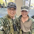 軍事迷年度盛事 蘇茂賢現身分享生存遊戲與國防教育的連結