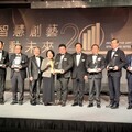 綠茵生技董事長吳嘉峰 榮獲2024《安永企業家獎》優化致志企業家獎