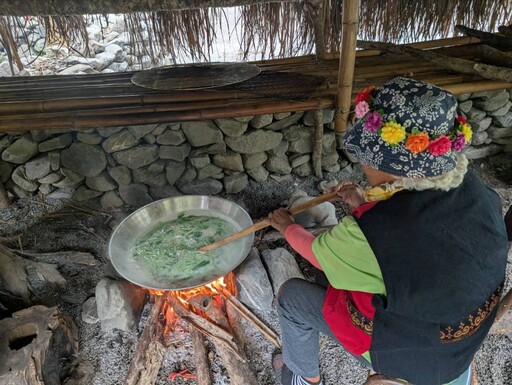 傳統搖搖飯的創新火花：專為銀髮族設計的增肌版搖搖飯