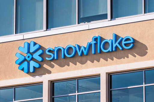 聯準會降息政策恐引發資金出逃 Snowflake全球AI供應鏈創新佈局