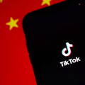 川普稱 暫時保留 TikTok 在美國或許有其價值