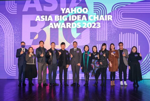 Asia Big Idea Chair亞洲網上創意廣告大獎得獎名單揭曉