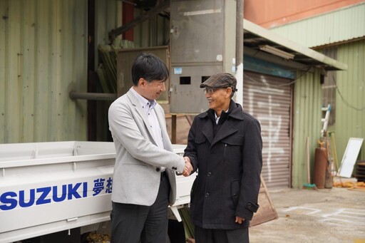 傳遞品牌深耕力量！ TAIWAN SUZUKI走進「木匠的家」打造感人首映會