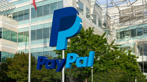 PayPal網路安全漏洞曝光 遭紐約州重罰200萬美元