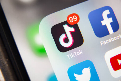 川普簽署行政命令 成立美國主權財富基金 可能用於收購 TikTok