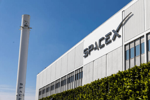 川普空軍提名人遭質疑「偏袒」馬斯克與 SpaceX