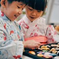 桃知道與桃園市立圖書館攜手打造「我的未來不是夢」兒童月活動