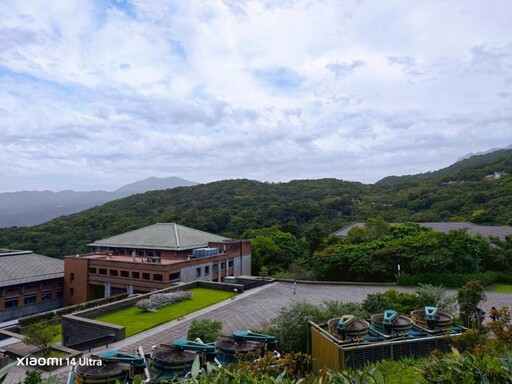 中華文化發展協會春季參訪法鼓山 以宗教與命理智慧淨化人心