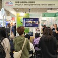 2025 ATLife 輔具暨長照展圓滿落幕物理治療跨越半世紀守護引領銀髮商機新時代