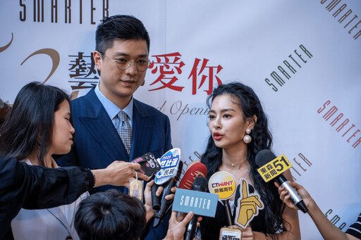 鬆弛美學進駐桃園藝文特區 詩嫚特第20家直營門市啟幕