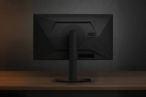 AOC Gaming 推出首款2K智慧電競顯示器Q27G4XY,內建Google TV影音電競無界遨遊