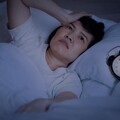更年期失眠竟是「呼吸中止症」！醫籲：及早檢查治療！