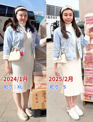 台中最大健康美麗聯合診所盛大開幕 「減脂專家4.0」掀起科技燃脂新風潮