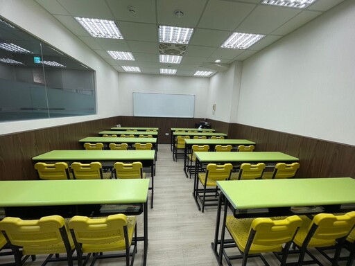 臺北最難搶補習班曝光!小學生也要排隊卡位「升學秘密基地」
