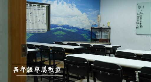 臺北最難搶補習班曝光!小學生也要排隊卡位「升學秘密基地」
