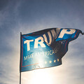 $TRUMP 幣競賽吸金「1.48億」美元 220名得主將與川普共進晚餐