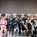 T1戰士征途三重開戰！台港日格鬥高手對決