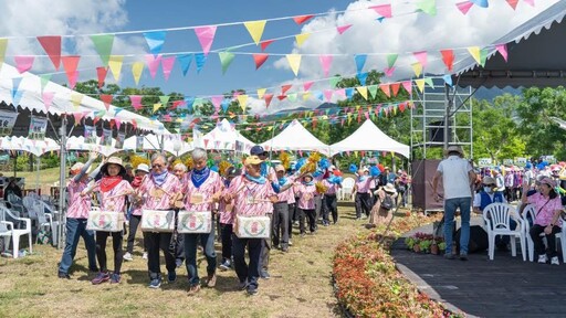 「吃在地、食當季」 臺東農村推動食農慢旅新生活