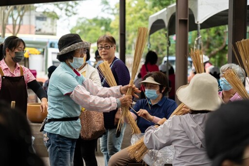 「吃在地、食當季」 臺東農村推動食農慢旅新生活