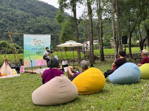 「吃在地、食當季」 臺東農村推動食農慢旅新生活