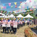 「吃在地、食當季」 臺東農村推動食農慢旅新生活