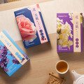 延續春日晨光的保養哲學Neogence霓淨思 「花・美肌面膜系列」肌膚靜謐的療癒時光