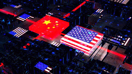 美禁用中國 AI 晶片遭反彈!中國商務部:將採取反制行動