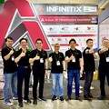 數位無限於COMPUTEX展現AI 應用創新技術，助力企業算力資源管理升級