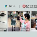醫療界 AI 革命！優必達攜馬偕醫院 GTC Taiwan 發表 AI 機器人協作成果