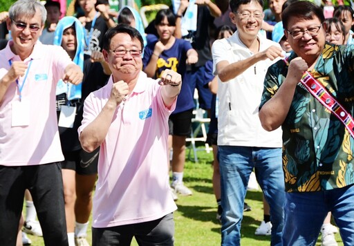 池上最狂水上盛事再升級!第24屆池上竹筏競賽轟動登場,現場嗨翻天!