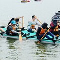池上最狂水上盛事再升級！第24屆池上竹筏競賽轟動登場，現場嗨翻天！
