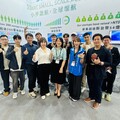 新竹縣政府推動「新竹AIoT加速器」參展InnoVEX 匯聚創投、企業、新創代表共談海外拓展的無限商機！