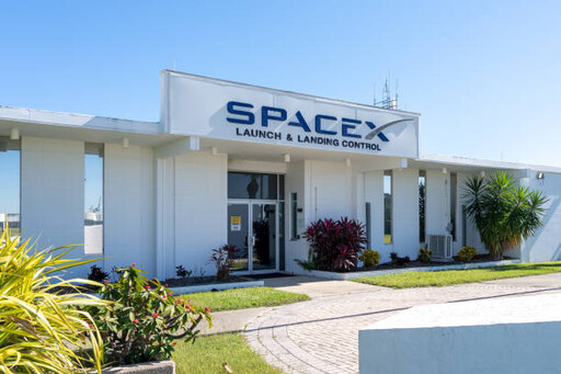馬斯克的SpaceX小鎮通知居民恐失「繼續使用」其財產的權利