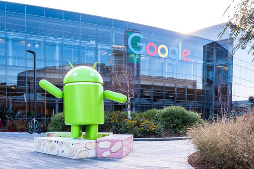 Google不服搜尋壟斷案裁決提上訴:初判有誤
