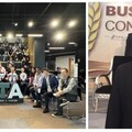 全漢企業攜手宇斻管顧成立育苗基金 助力台灣新創企業邁向全球市場