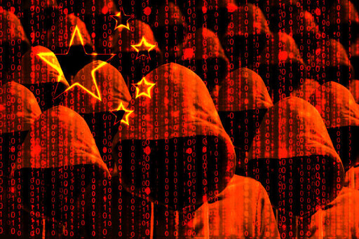 OpenAI稱越來越多「中國帳號」濫用 AI 工具發動資訊戰